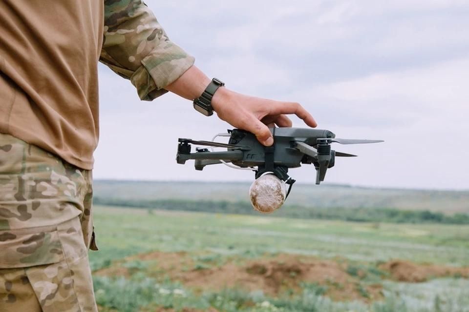 ������: � ������ ������� ������ ��� ��������� ���������� �� 250 FPV-������