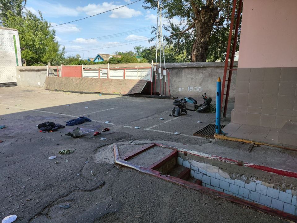 �������� ������: �� ��������� 24 ���� ��-�� ��������� ��������� ������ ������������� ���������� � ������ � ���� ������� ����������