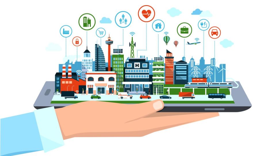 Энвер Абдураимов: Инфраструктурные кредиты помогли привлечь в экономику России 3,4 трлн рублей инвестиций