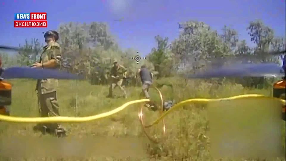 ������ �����: ���������� ����� ���������� FPV-���������� ���