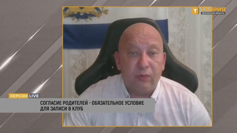 �������� ��������� � ������������ ������� ��� ������ � ��������������� ���� ������� �� 12 �� 17 ���, ������ ���� ������