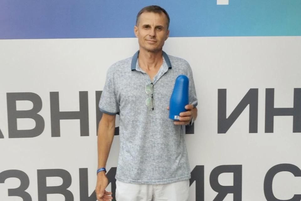 18 видов чая, новое оборудование и мотивация работать: Как молодая компания Херсонщины стала лучшим растущим брендом России