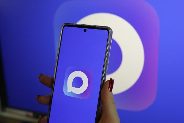 Рассерженные патриоты опасаются, что не попадут в мессенджер Max