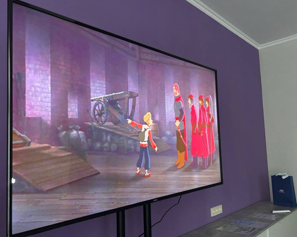 ���������. � ����� �������� ��������� ������ ����