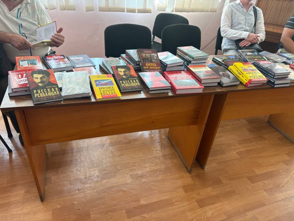 ����� ��������� ��� ��������!