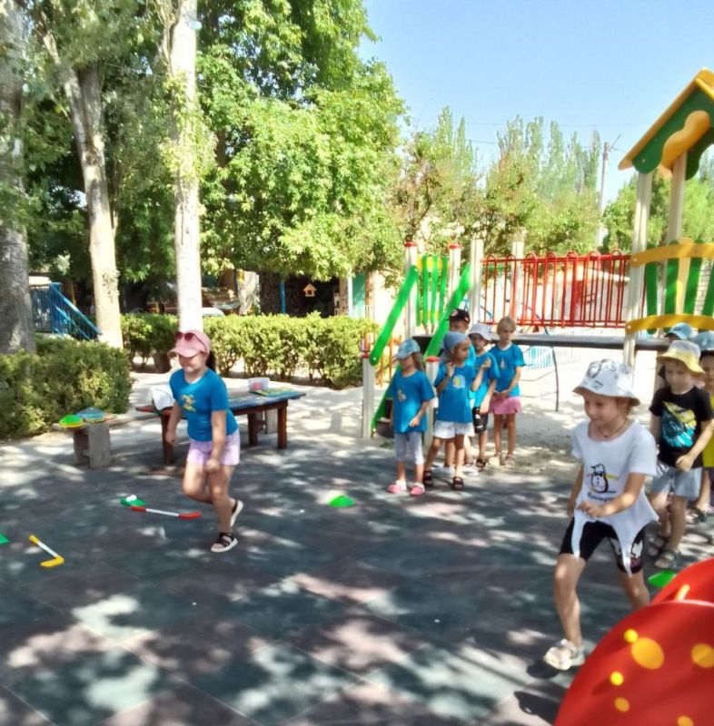 "���������� ����" � ������� ����: �������� � �������