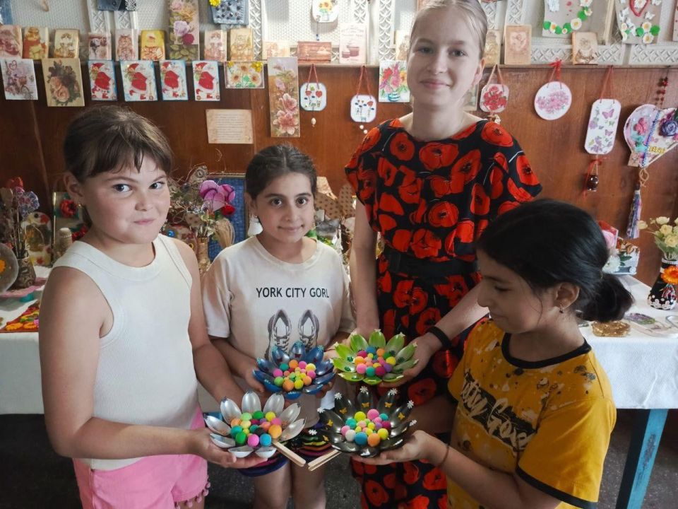 ������ ����� ������ ������: ������-����� � �������