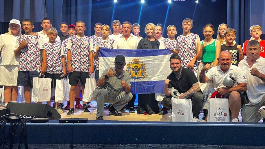 ������� �� ���������� ������� ��������� ���� ������� �� ������� Crimean Fight