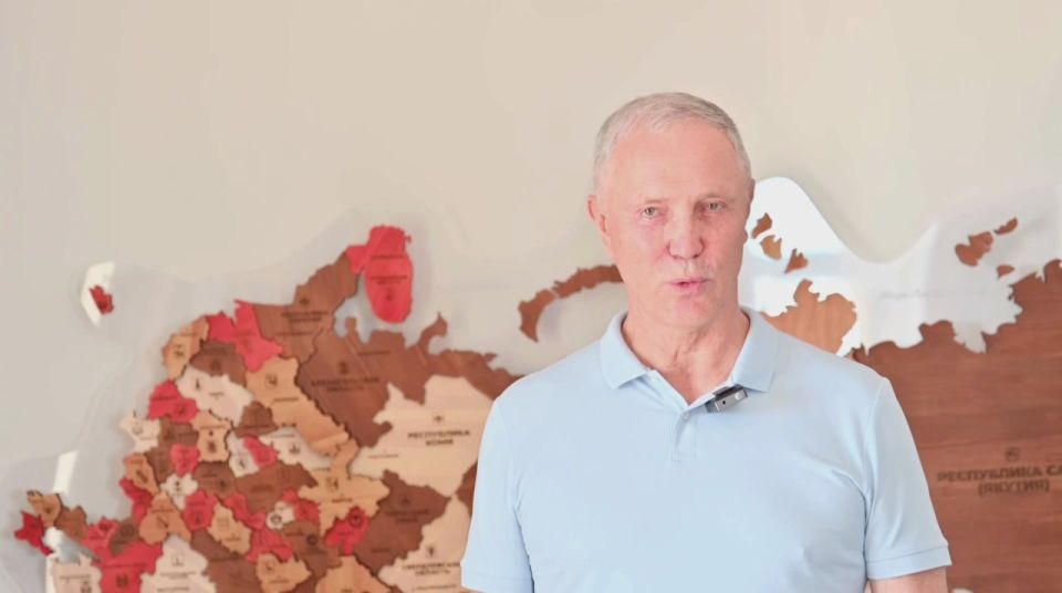 ����� ��������: ������� ���� ������������� ��������������, ����������� ������ ���������� �������!