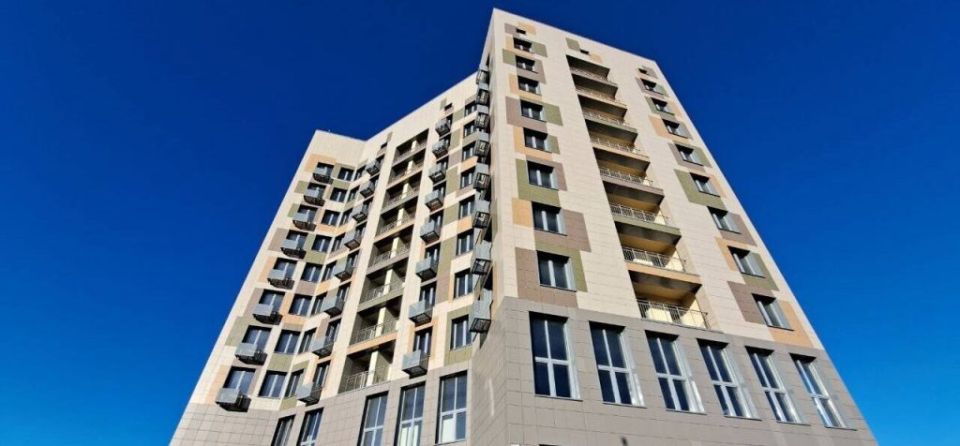 В ЛНР обсудили развитие жилищного строительства в новых регионах