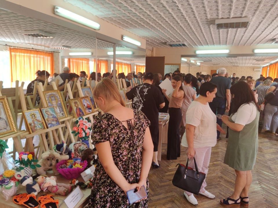 ����� ��������: ������ ��������� ������ �� �������� ���������� ������