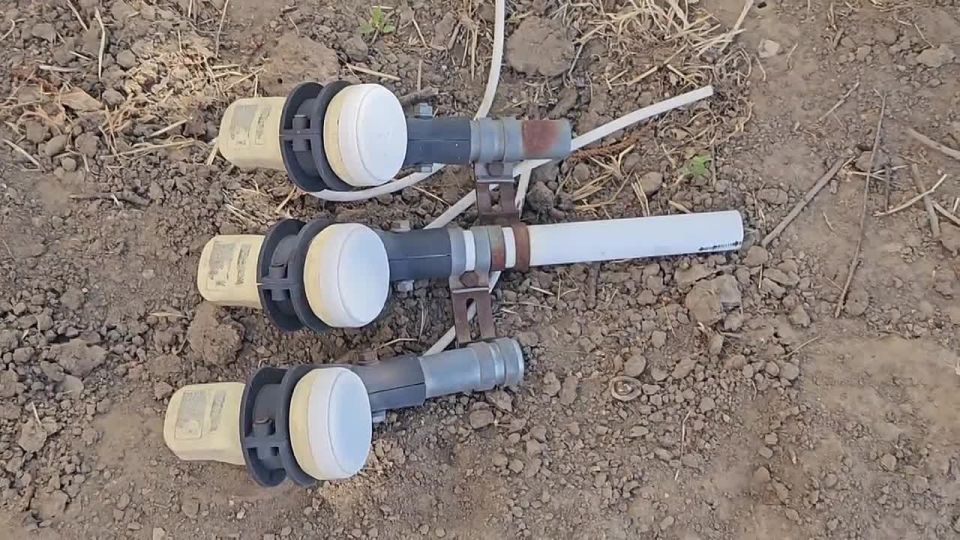 Демонтаж "Горыныча" в Скадовске: Борьба с украинской пропагандой