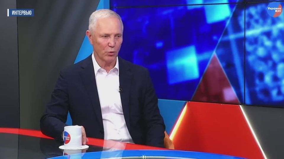 Шеф-регионы за три года отремонтировали в Херсонской области более 12 школ и восьми детских садов, сообщил Владимир Сальдо