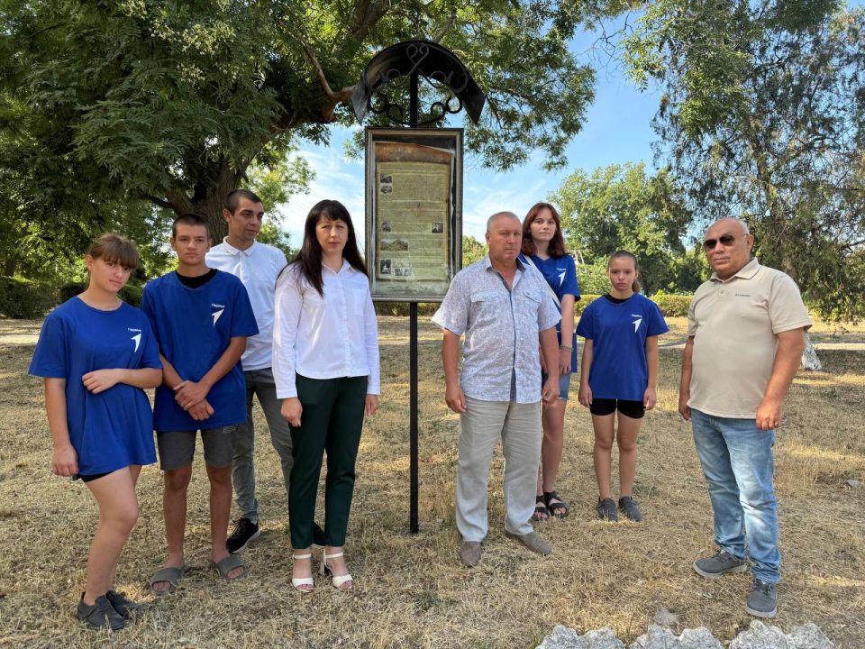 ������ ����: � �������� ������� ������ ������ ������� �����