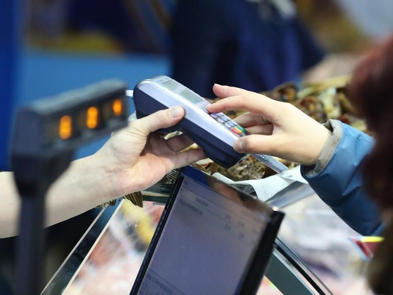 С 1 августа все предприниматели новых регионов обязаны применять онлайн-кассы