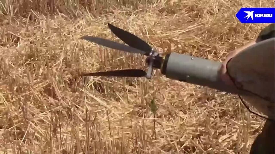 В Херсонской области уничтожен пункт управления дронами ВСУ