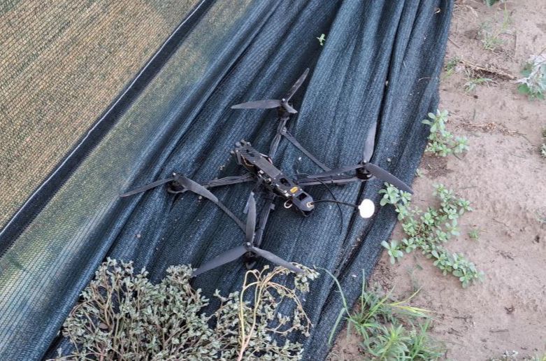 Павел Филипчук: Малокаховка. Сегодня