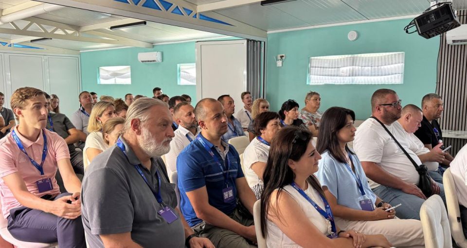 ����������� ������������� ����������� ����������� �������� ����������� � ��������� ����������