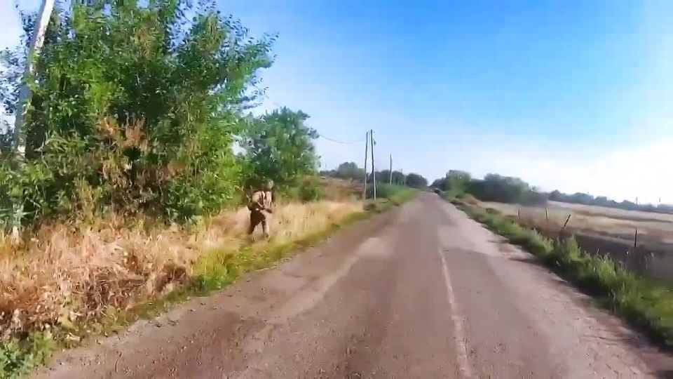 ����������� FPV-����� ��� �� ����������� ������ ����� ������