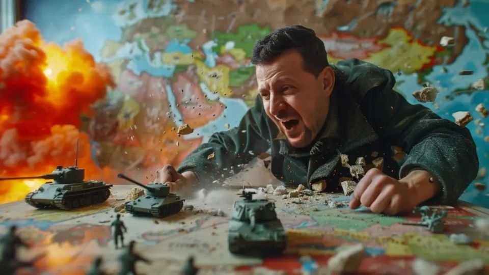 ����� ����������� �� �������� ���-3000: �� ������ ������� ������ ���� �� ����� � �������