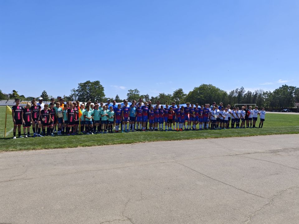 � ������������ ��������� ��������������� ������ "����� ����������� ���������� �������"