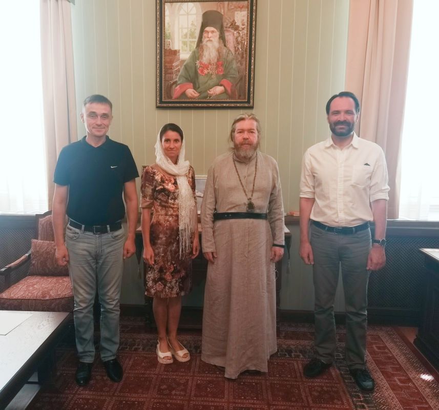 ����� ��������: ��������� ���������� ���������� �������������� ������ �� ������� ������ ������� ������������ ������