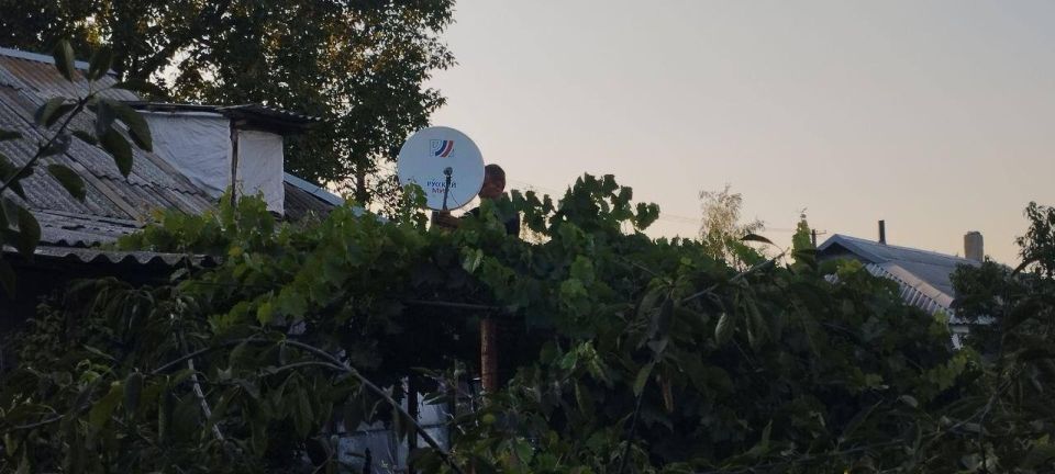 ��������� ������ "������� ���" � ����������