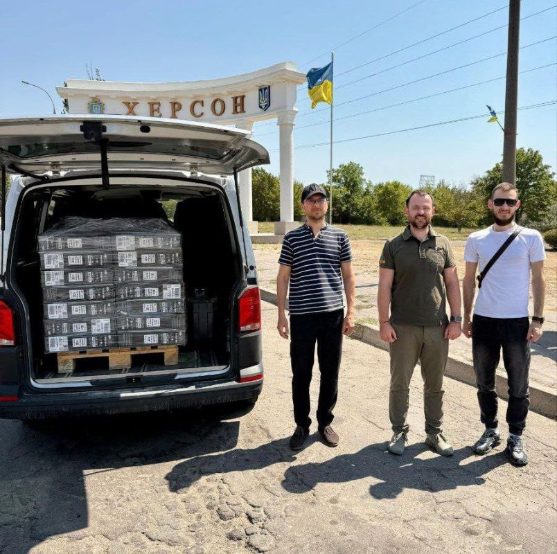 А на том берегу.... Правобережье Херсонщины: Оперативная информация с 06:00 03.08.2025 по 06:00 04.08.2025 — ХОВА За прошедшие сутки под ударами дронов, артобстрелами и авиаударами находились: Александровка, Антоновка...