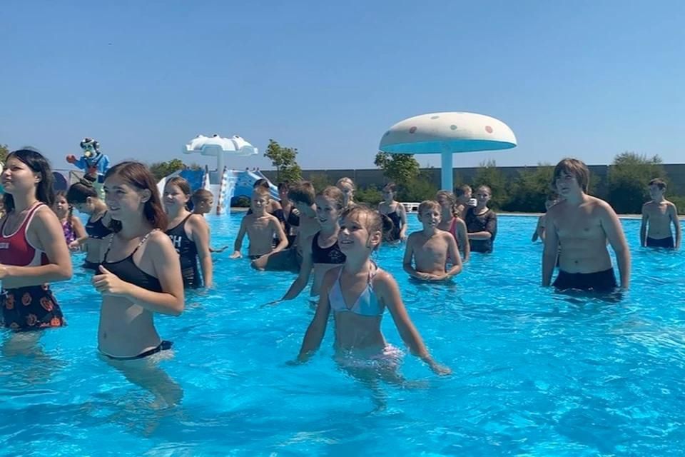 ������: � ��������� ��������� ����� 230 ���������� �����