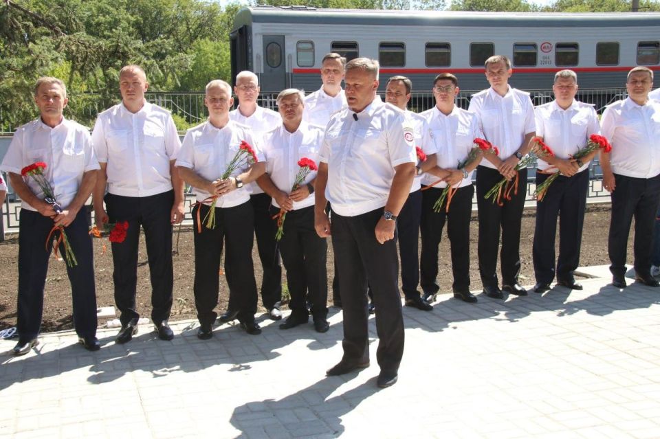 �������� ��������������� �/� ������� ������-2 ���������� �� ����� ������������ ��������� � �������� �������� ����������