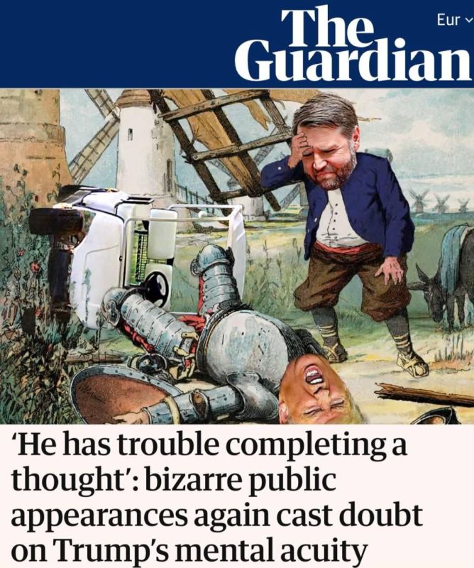 The Guardian �������� ��� �������� ����������� �������� ������