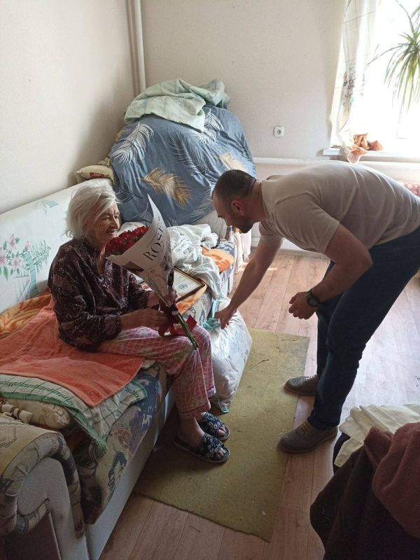 �������� ��������: ������� ����������� �������� 101-� ���� ��������: �������� ���������� � ����������� � ������������� ������!