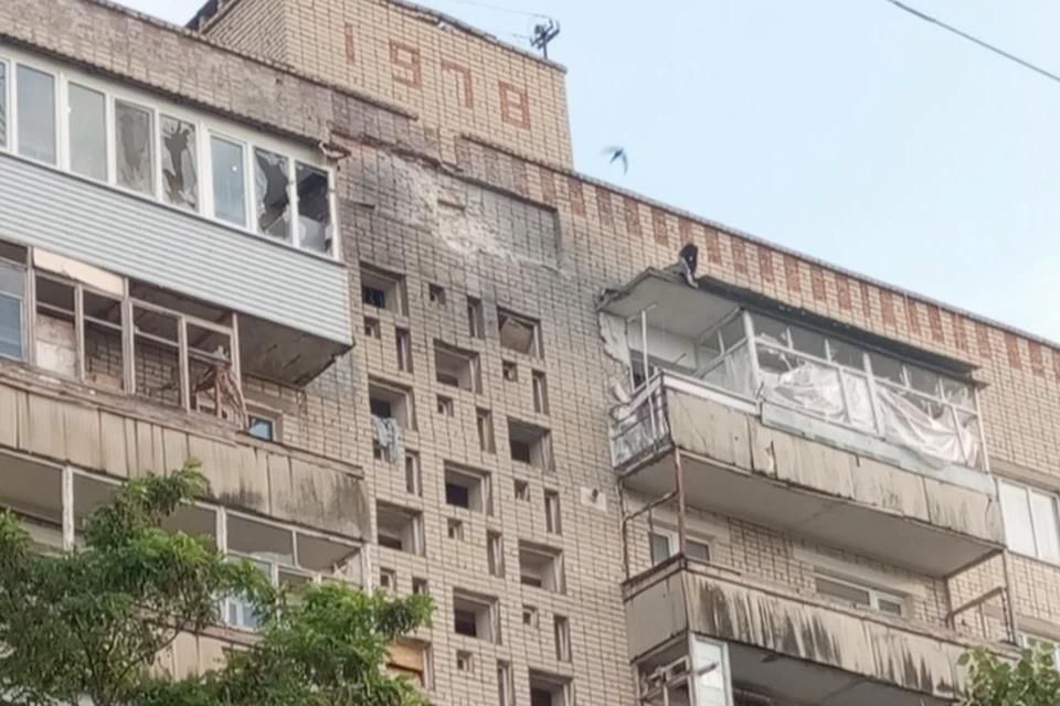 ��� ����� �� 262 ��, 2,5 ������ ������� � ��� �����: �������� ������� ��������� ������ � ���� ����������