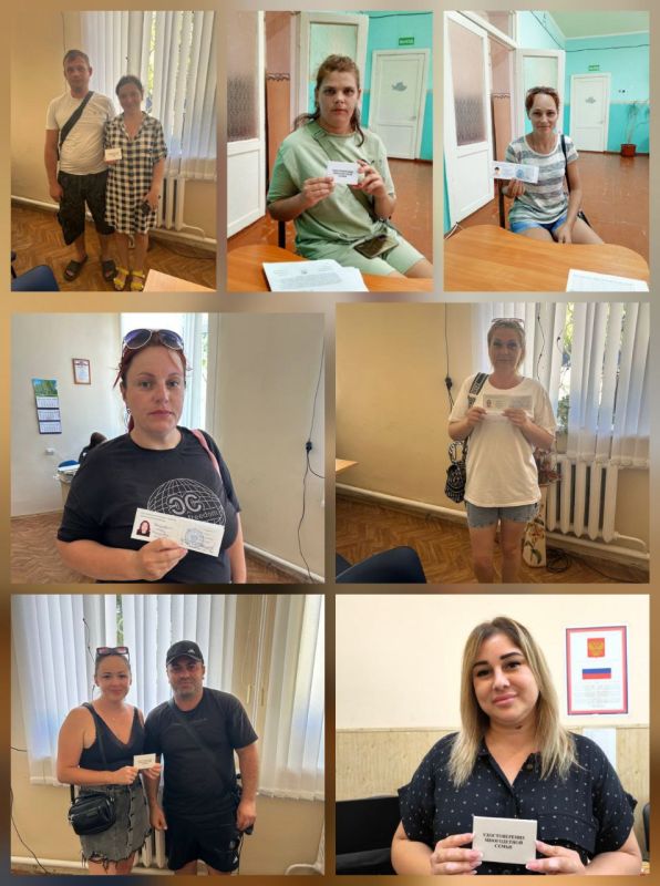 ������ ������������� ����������� ������!