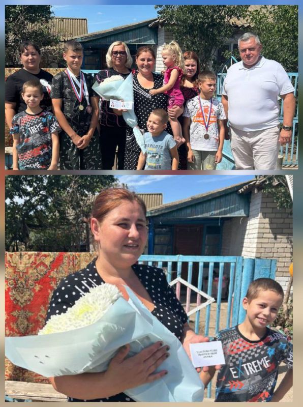 ������ ������������� ����������� ����� �� ����������������� ��