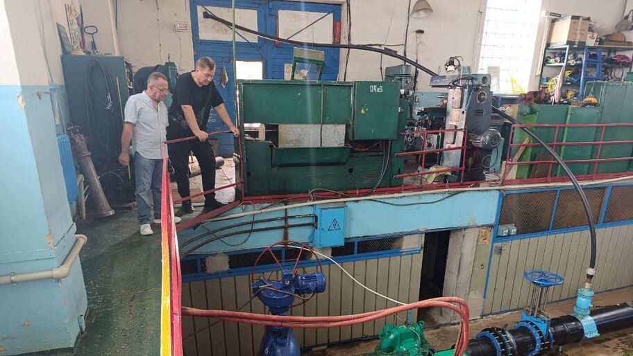 ��������� �� �������� ������������� ������ � ��������� ������