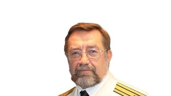 Сергей Горбачев: Чтобы освободить Херсон и Одессу, России надо вернуться к классике десантных операций