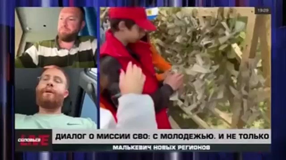 ������� � ������ ��λ: ��� � ���������� ������� ���������� ������������ �������?