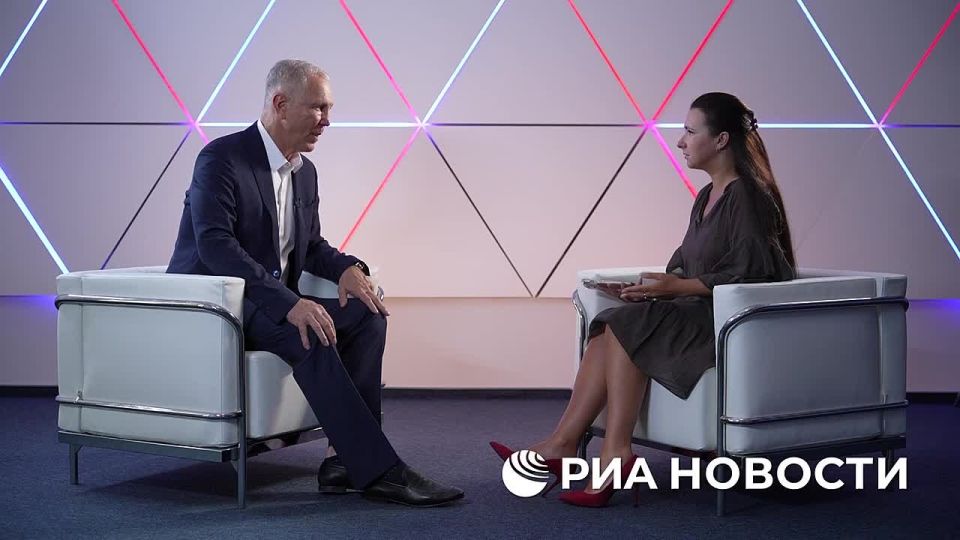 Владимир Сальдо: ВСУ продолжают укреплять правый берег Днепра — роют подземные укрытия, надеясь спрятаться за рельефом