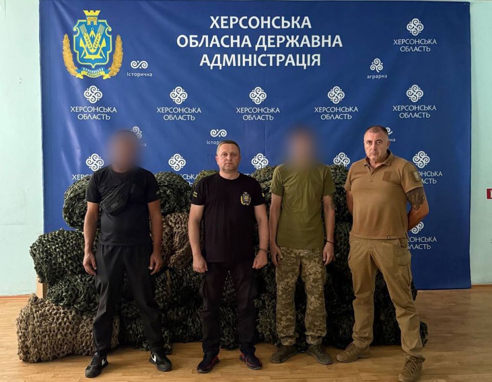 А на том берегу.... Правобережье Херсонщины: дневной обзор новостей за день По обстрелам и пострадавшим