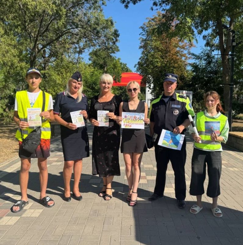 ���� ���������, ����� ���������!