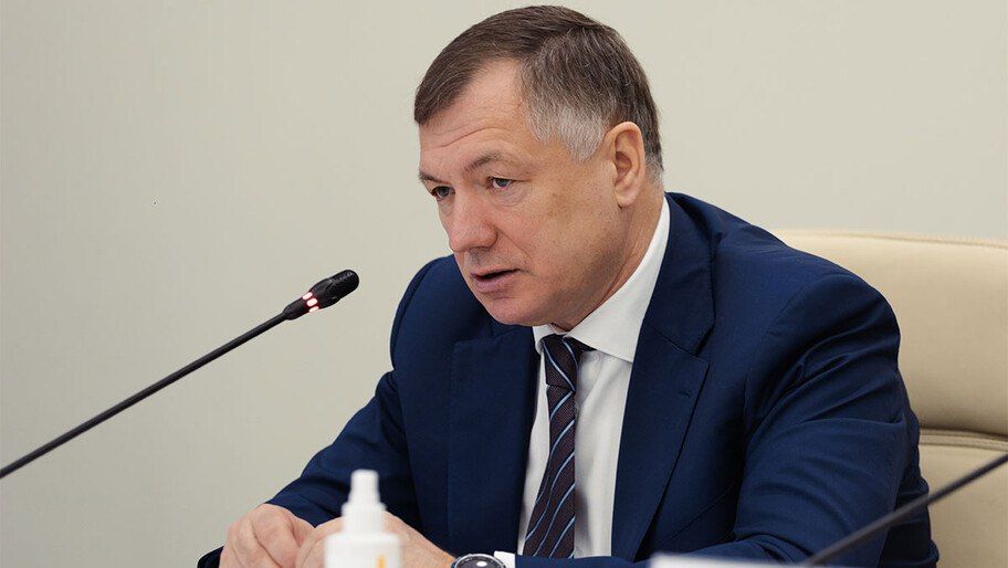 Хуснуллин: утвержден план дорожной деятельности в исторических регионах до 2030 года