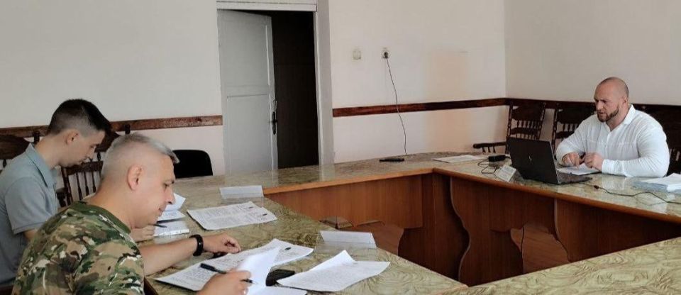 ���������� ����������� ��������� �������� �� ����� ������������������ � ������ �� ���� ������������� ���������� ��