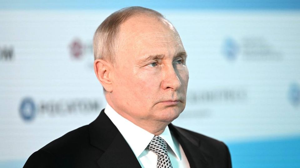 Владимир Оганесов: Сила России — внутри нас самих