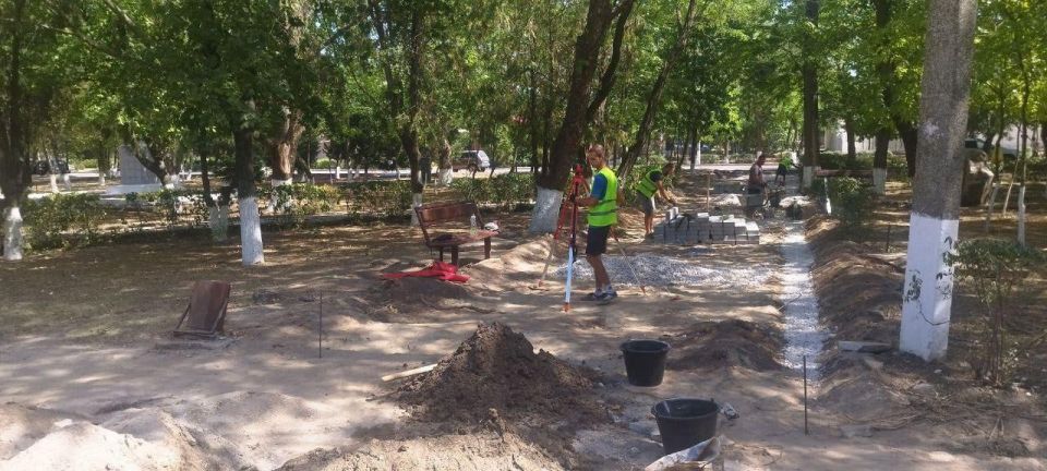 ��������������� ��������� ����� � ���