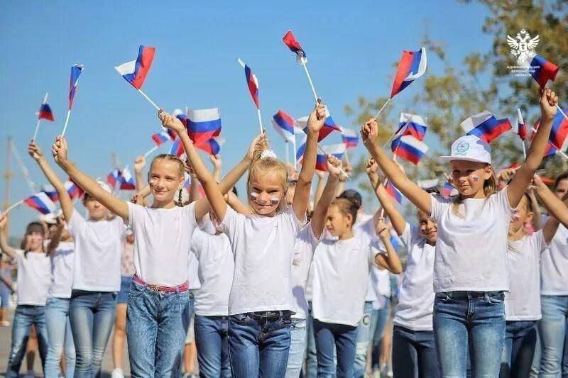 В Херсонской области в 2026 году впервые пройдёт детский культурный форум