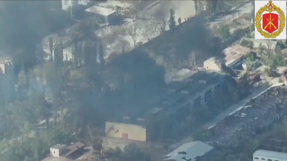 ������� �������: ������� "�������" 18-� ����� - 5 ������