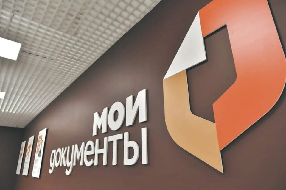 Специалисты МФЦ Алешкинского округа приняли около 5000 обращений граждан