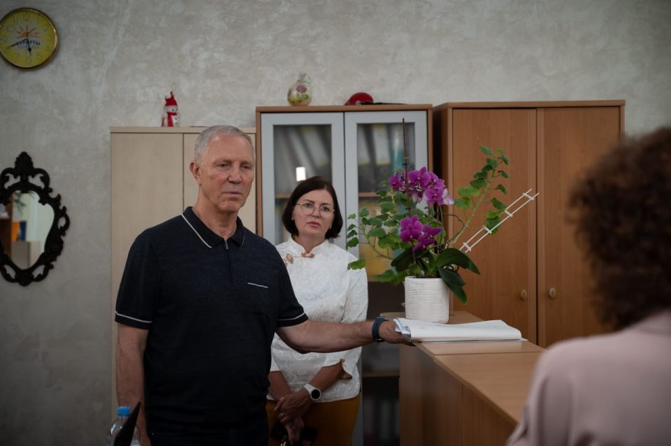 �������� ������: �������� ������ ���������������� ������������ ���� ���������� �������