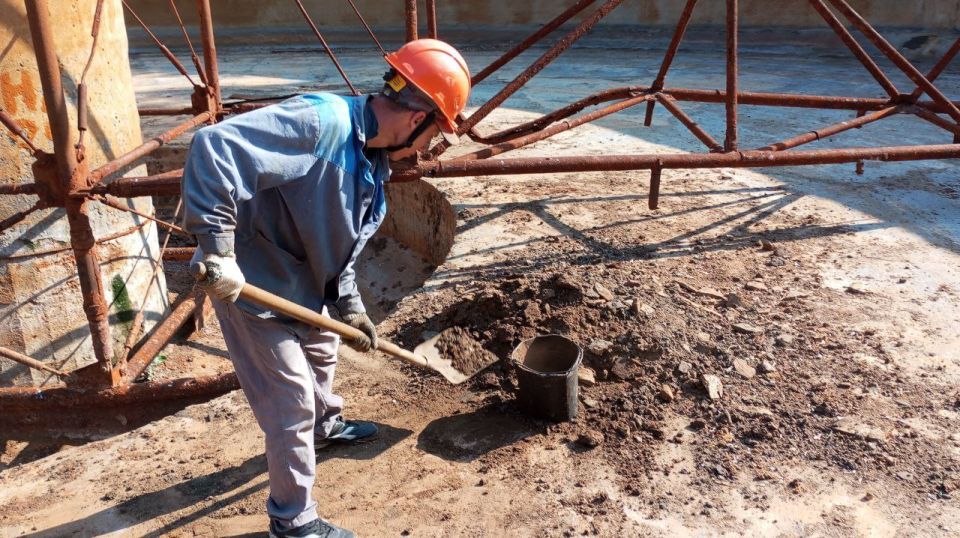 Новокаховский ТПУ: Комплексное обслуживание очистных сооружений и доставка воды жителям Таврийска